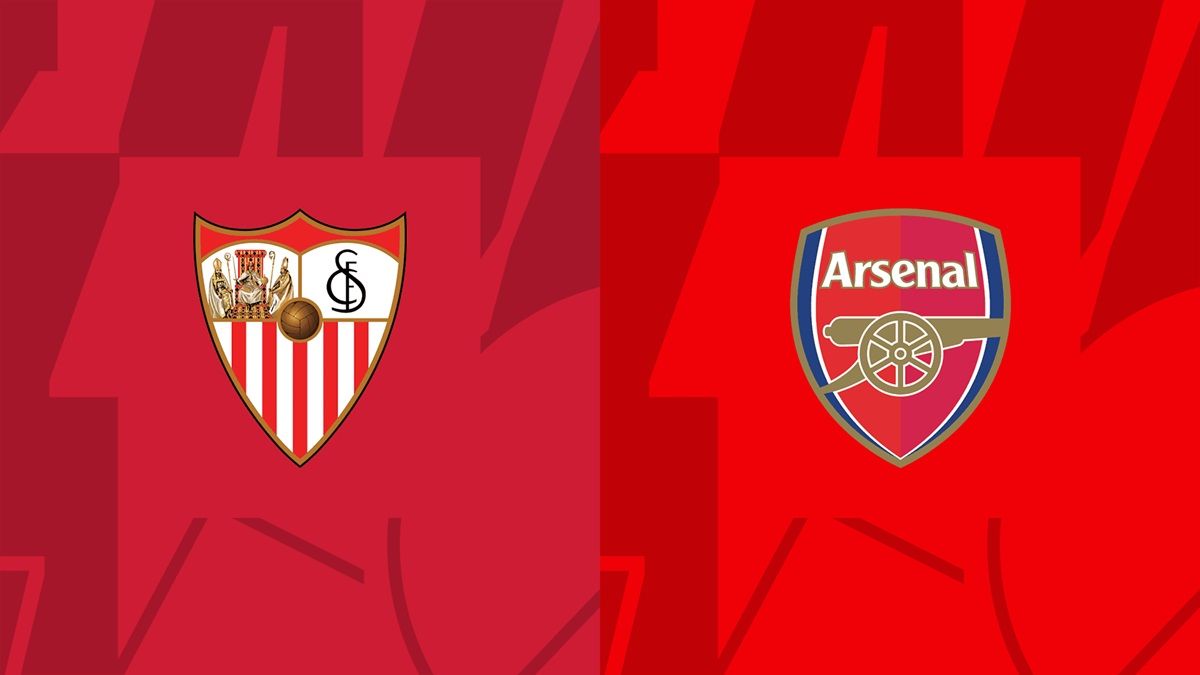 Tough Win In Sevilla Puts Arsenal In The Driving Seat To Top Our