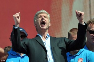 wenger delight