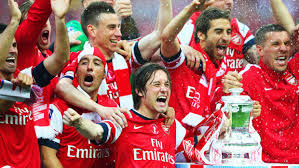 Just Arsenal Passion