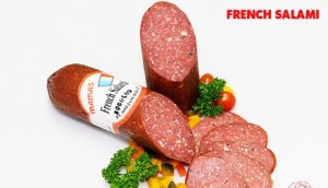 french-salami