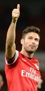 Olivier Giroud