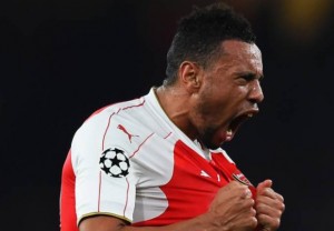 coquelin roar