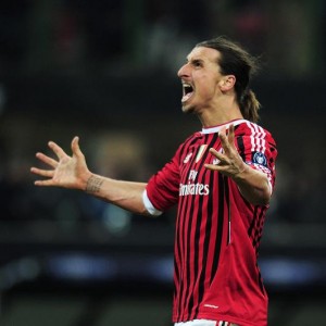 zlatan