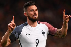 Giroud Euro 16