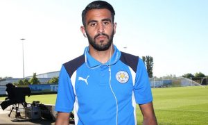 mahrez miserable