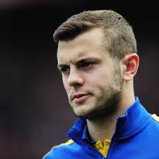 Jack Wilshere justarsenal