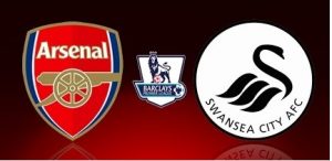 ArsenalvSwansea