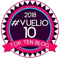 JustArsenal Top Ten UK Blogs