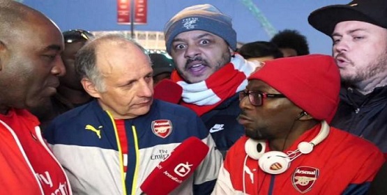 Has Arsenal FanTV ever added anything productive to the ...