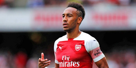 Nine Arsenal players for sale as club make Pierre-Emerick