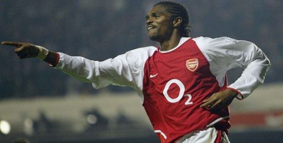 Kanu nwankwo deals