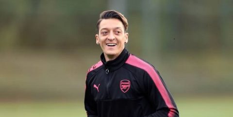 Ozil