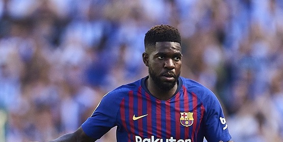  Arsenal agreed to sign Barcelona flop but injury scuppered deal