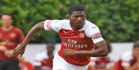 Maitland Niles