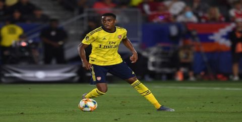 Joe Willock