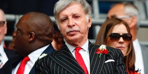 kroenke