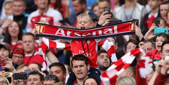 Arsenal over-reacted yet again - Have some faith... - Just News