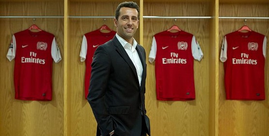  Edu’s role questioned by former Premier League winner