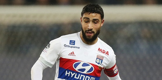 Fekir orders his agent to listen to offers for him, should Arsenal sign ...