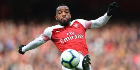 lacazette