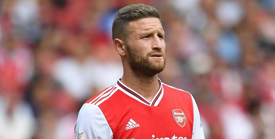 Is Arsenal Outcast Shkodran Mustafi A Bargain At 15 Million Just Arsenal News