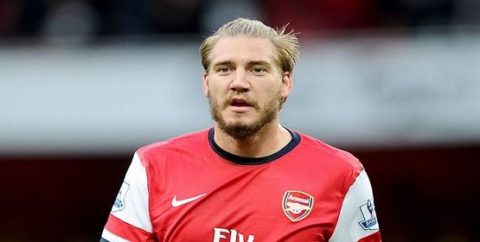 bendtner