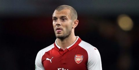 wilshere