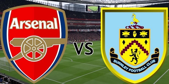 Arsenal vs Burnley Prediction