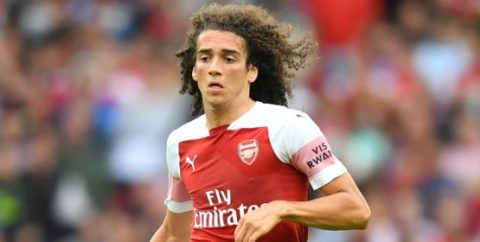 guendouzi