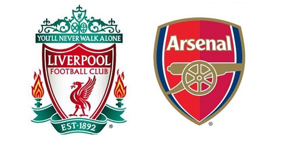 Live streaming liverpool online vs arsenal mola tv