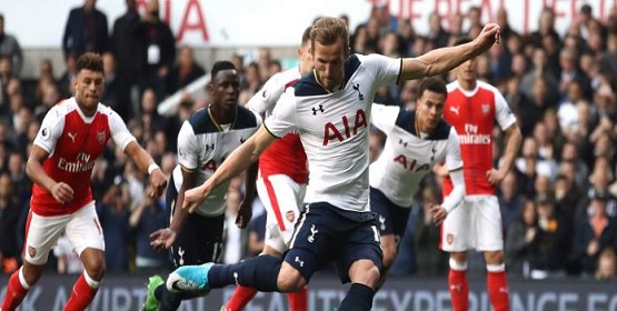  Why I am getting nervous ahead of Spurs v Arsenal…