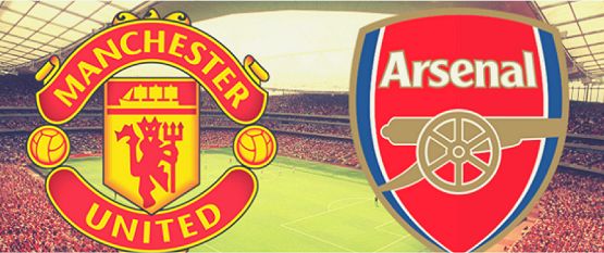 Man Utd V Arsenal Match Preview And Predicted Score Just Arsenal News