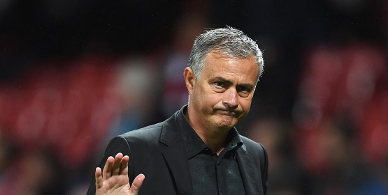 Jose Mourinho sees age as no obstacle