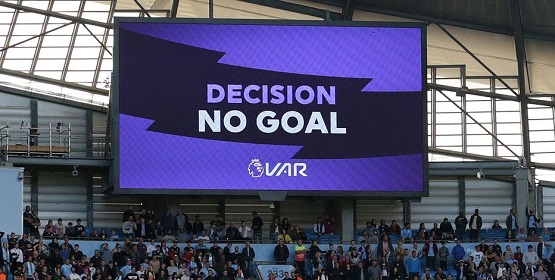 Var Premier League Table Is Revealed Where Would Arsenal Be