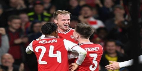 Holding-Nelson-and-Tierney-for-Arsenal