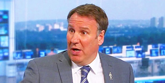  “They could get in the top four, surely.” Merson reckons signing this striker could see Arsenal 