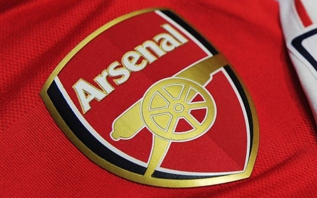 Arsenal-badge
