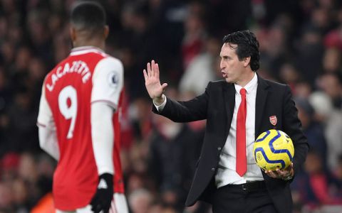 Emery-and-Lacazette