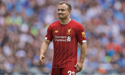 Shaqiri