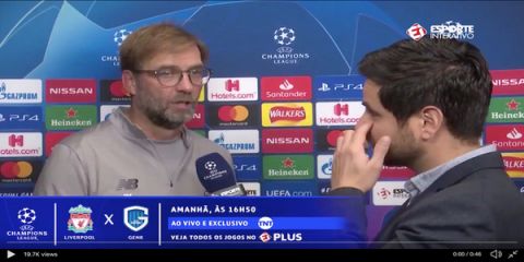 Video-Klopp-praises-Martinelli