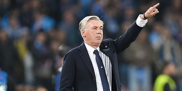 ancelotti