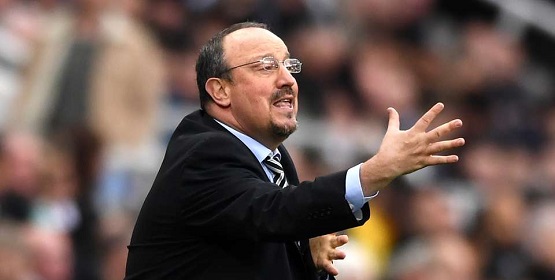 benitez