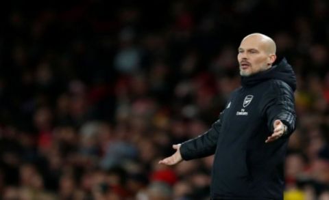 Poor Freddie Ljungberg
