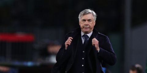 next Arsenal manager