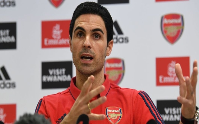 Arsenal boss Mikel Arteta makes history to go down as one of greatest  Gunners bosses EVER