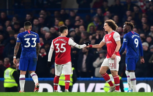 EFL Trophy draw news and Under-18s report: Chelsea 4 Arsenal 1