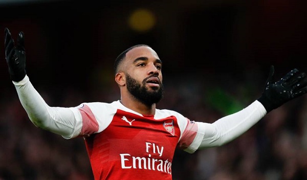 Lacazette