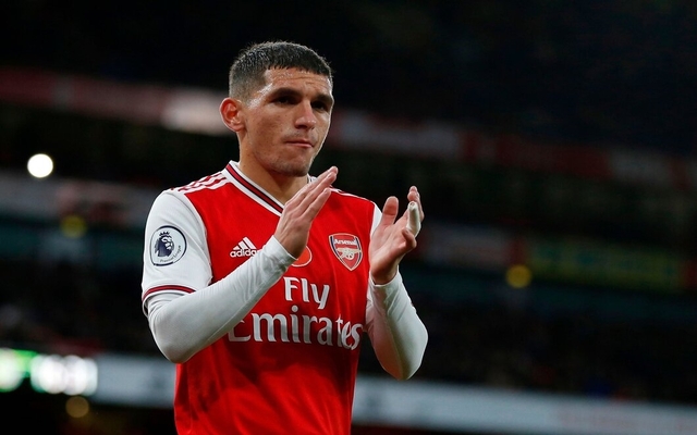 Finally Arsenal Receive An Offer For Torreira But Will He Accept Just Arsenal News