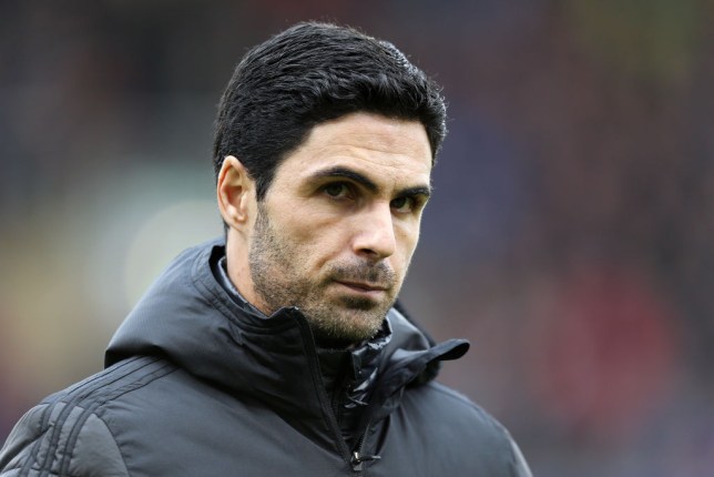 arteta