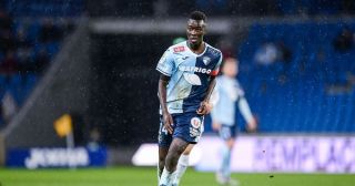 21 year-old opens door to Arsenal move following contract statement